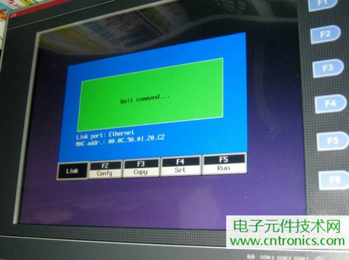 觸摸屏售價過萬？一臺工控設(shè)備觸摸屏拆解