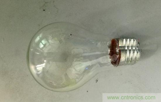 LED夜燈改裝記，如何廢物利用？