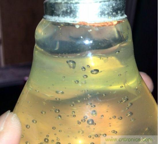 LED夜燈改裝記，如何廢物利用？