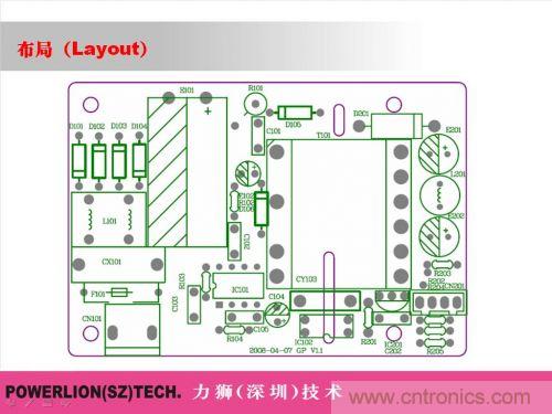 由簡到難，大師教你一步一步設計開關電源