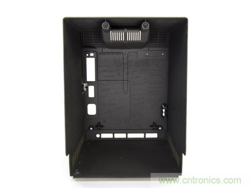 拆！古董級Macintosh 128K電腦