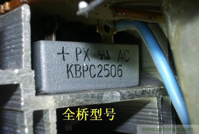 過去的質(zhì)量良心,百合花牌電磁爐拆解
