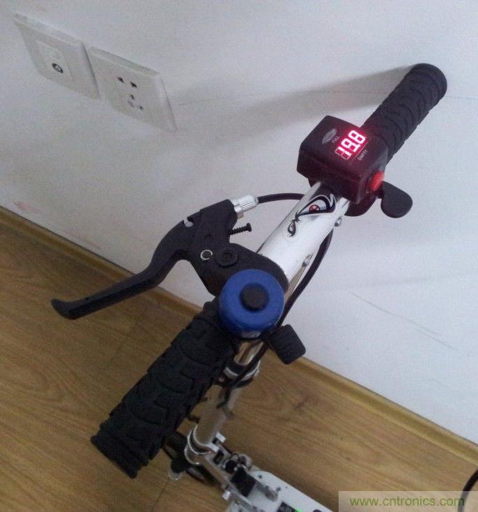 能工巧匠!DIY屬于你的電動(dòng)滑板車!