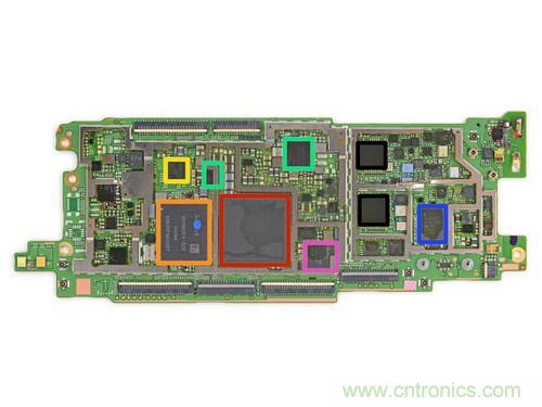 牛人強拆！新HTC One(M8)真機精密做工難修理