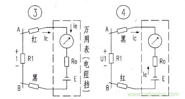 走捷徑才是硬道理！測量電子元件電阻值的獨門絕技