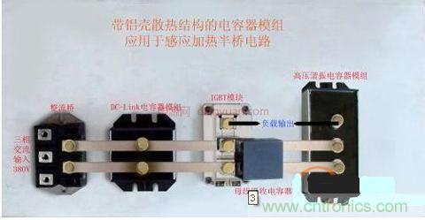 推動世界的“神兵利器”DC-link 都做了什么？