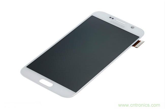 拆解三星Galaxy S6/S6 Edge，網友大呼“有料”！