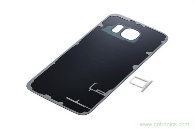 拆解三星Galaxy S6/S6 Edge，網友大呼“有料”！