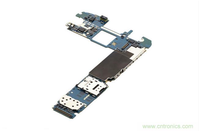 拆解三星Galaxy S6/S6 Edge，網友大呼“有料”！