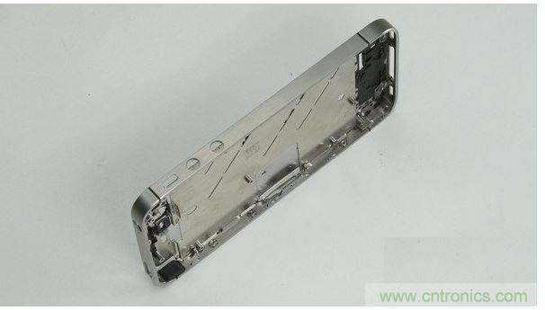 iPhone的設計、制造工藝歷程