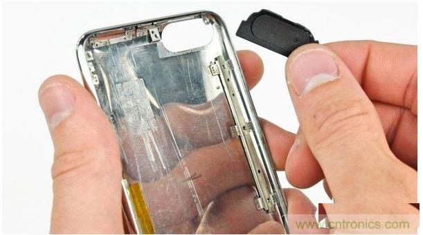 iPhone的設計、制造工藝歷程