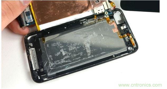 iPhone的設計、制造工藝歷程