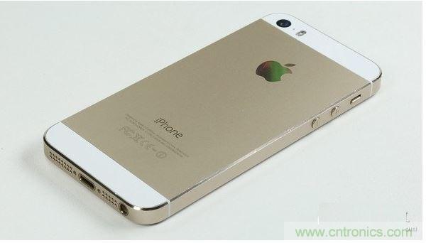 iPhone的設計、制造工藝歷程
