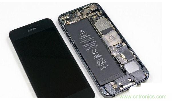 iPhone的設計、制造工藝歷程