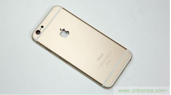 iPhone的設計、制造工藝歷程