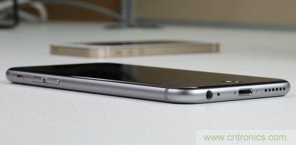 iPhone的設計、制造工藝歷程