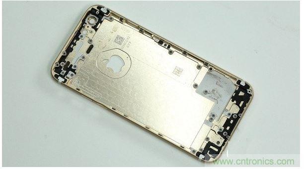 iPhone的設計、制造工藝歷程