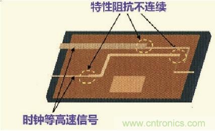 高速信號走線規則九大件！輕松搞定PCB設計的EMI