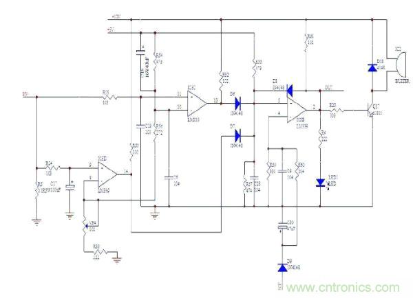 過流短路保護在逆變電源中扮演著什么“角色”？