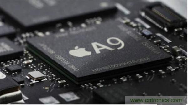 相比A8，iPhone 6s/Plus的蘋(píng)果A9芯片為你帶來(lái)意外驚喜！