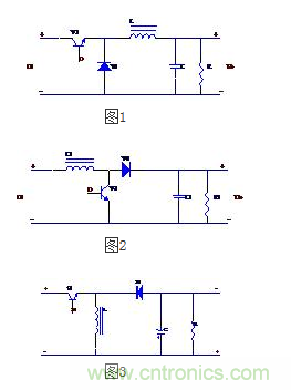 DIY開(kāi)關(guān)穩(wěn)壓電源【小貼士】:如何選擇模式和控制?