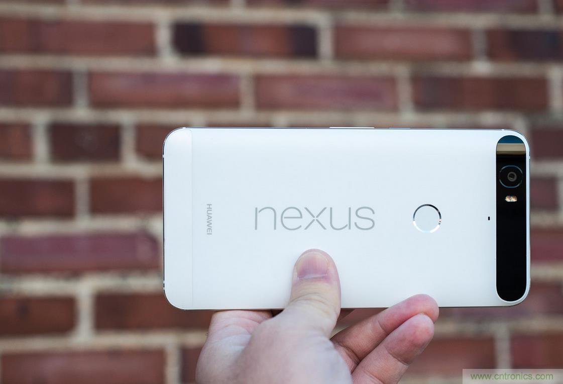 華為Mate S與Nexus 6P橫評：“本是同根生，相煎何太急”