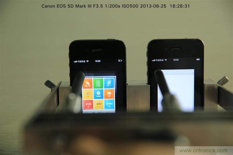 雙叉神器+5D Mark III瘋狂測試:最快手機瀏覽器花落誰家?