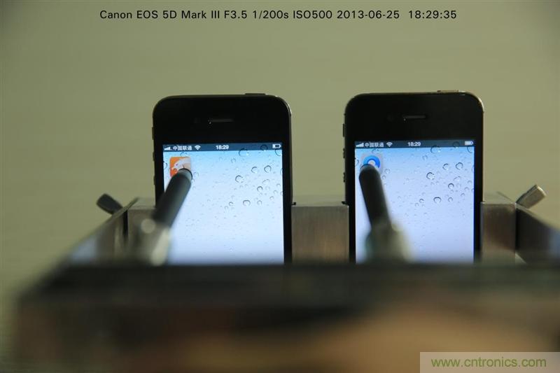 雙叉神器+5D Mark III瘋狂測試:最快手機瀏覽器花落誰家?