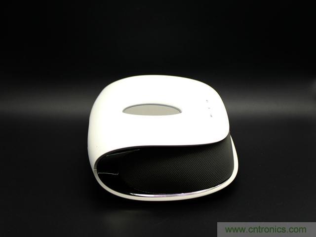 創意無限，品味好聲音！幻響小貝HIFI 2.1震撼來襲