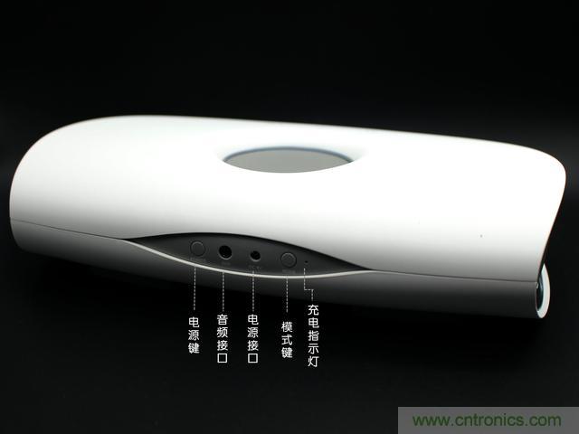 創意無限，品味好聲音！幻響小貝HIFI 2.1震撼來襲