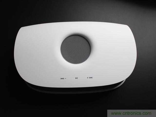 創意無限，品味好聲音！幻響小貝HIFI 2.1震撼來襲