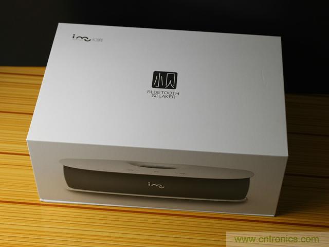 創意無限，品味好聲音！幻響小貝HIFI 2.1震撼來襲