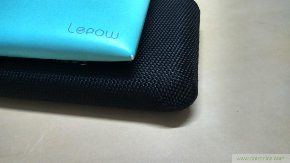來也匆匆，去也匆匆——Lepow移動(dòng)電源評(píng)測(cè)