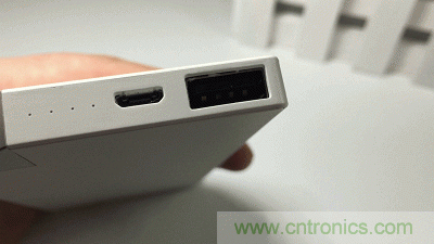 長虹流云智能電源，集“充電”+“存儲”于一身