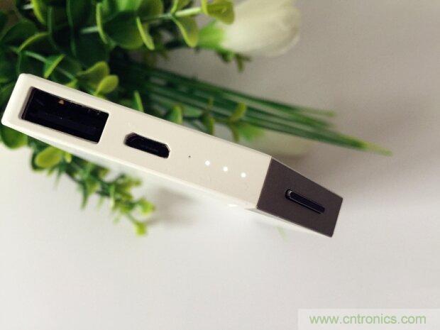 長虹流云智能電源，集“充電”+“存儲”于一身