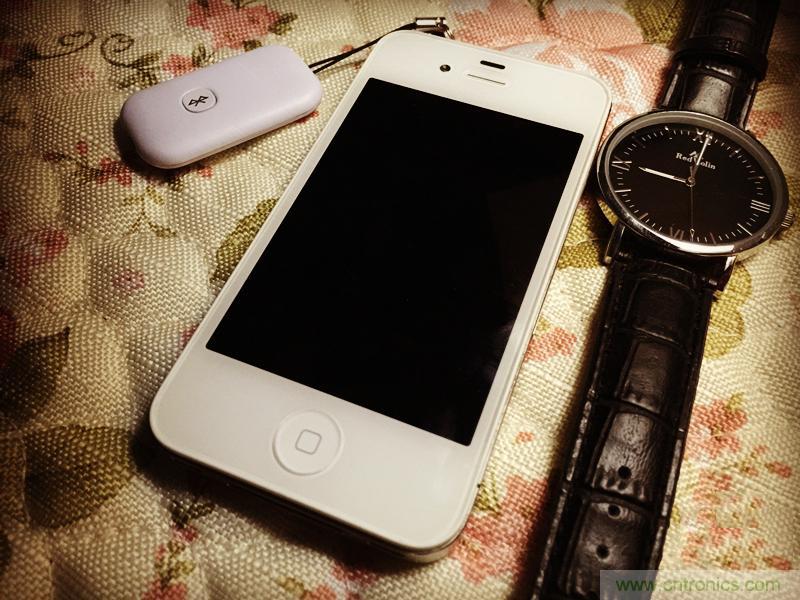 “雙享號”讓 iPhone 實現雙卡雙待，So easy！