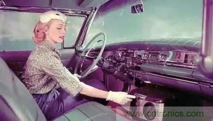 20個汽車發展史上的第一次 你知道幾個？