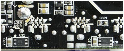 69元小米4口USB充電器詳細(xì)拆解,看完你也能DIY一個(gè)