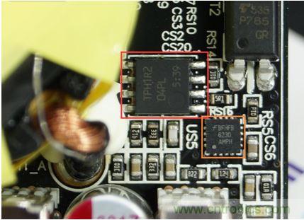 69元小米4口USB充電器詳細(xì)拆解,看完你也能DIY一個(gè)