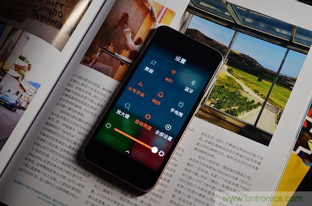 1599元，這款老年手機比小米note還貴100元