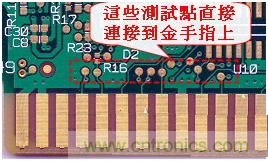 為何要為電路板設(shè)計(jì)設(shè)置測(cè)試點(diǎn)?