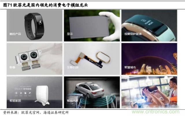 拆解蘋果/三星/小米/一加,從馬達(dá)技術(shù)看觸覺反饋的差距