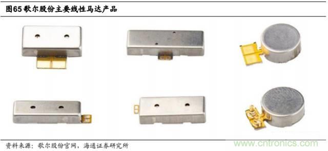 拆解蘋果/三星/小米/一加,從馬達(dá)技術(shù)看觸覺反饋的差距