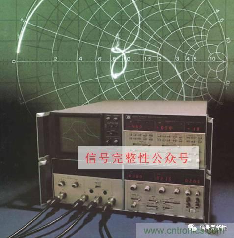 五臺網(wǎng)絡(luò)分析儀“始祖”,你認識幾個?