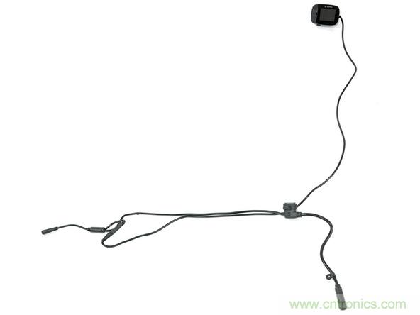 從電池到傳感器，完整拆解小米智能自行車(chē)
