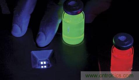 量子點和OLED，誰會是電視市場下半場的主流技術