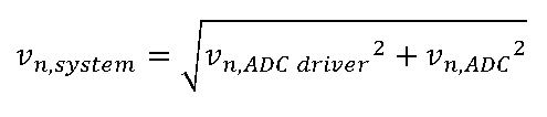 工程師博客丨全能ADC,你應(yīng)該這樣用(連載 上)