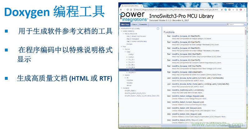 顛覆傳統電源生產模式，一個設計即可實現多種輸出規格