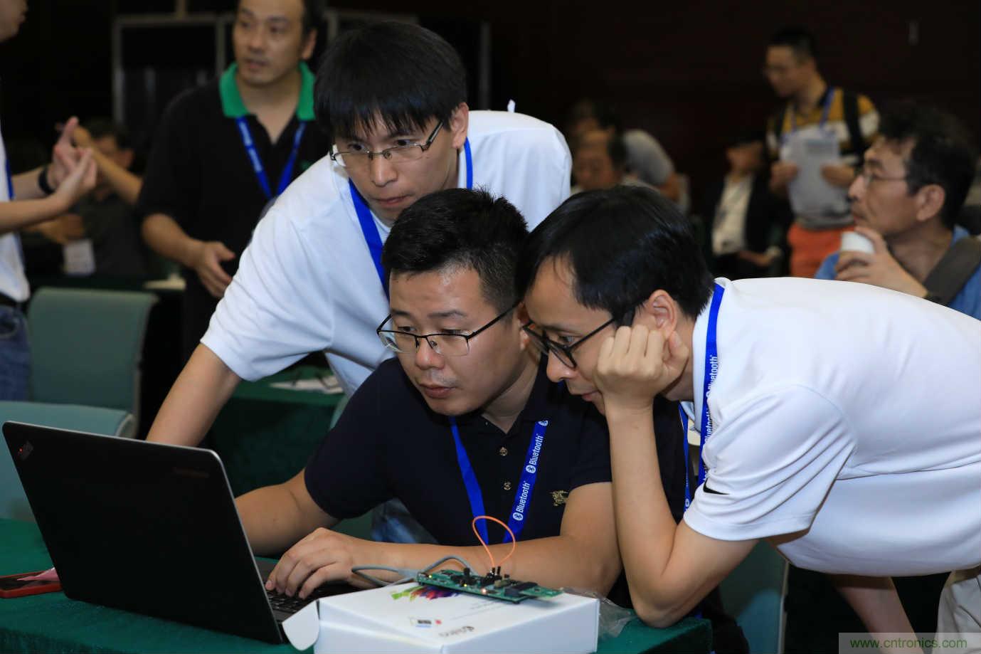 Bluetooth Asia 2018藍(lán)牙亞洲大會(huì)，報(bào)名開(kāi)始！
