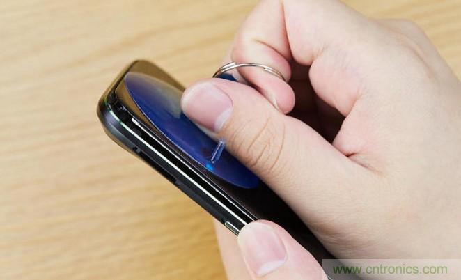 拆解黑鯊手機：多級直觸一體式液冷系統有什么門道？